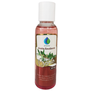 Aceite de Palo Santo