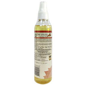 Aceite de Palo Santo