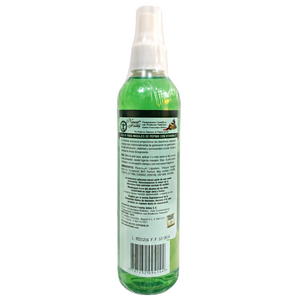 Aceite de Pepino