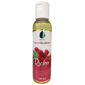 Aceite de Ricino