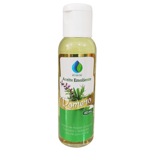 Aceite de Romero