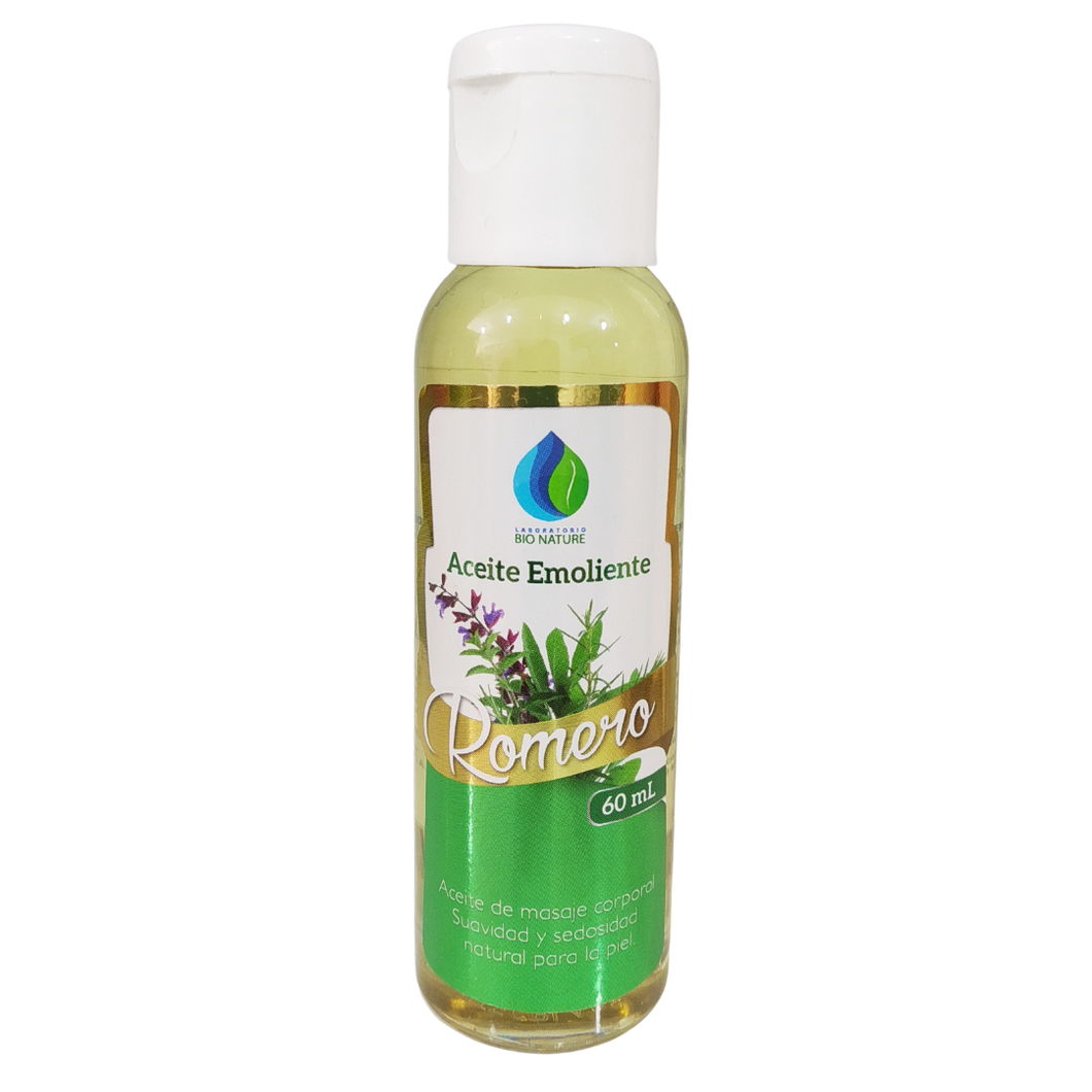 Aceite de Romero