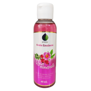 Aceite de Rosa Mosqueta