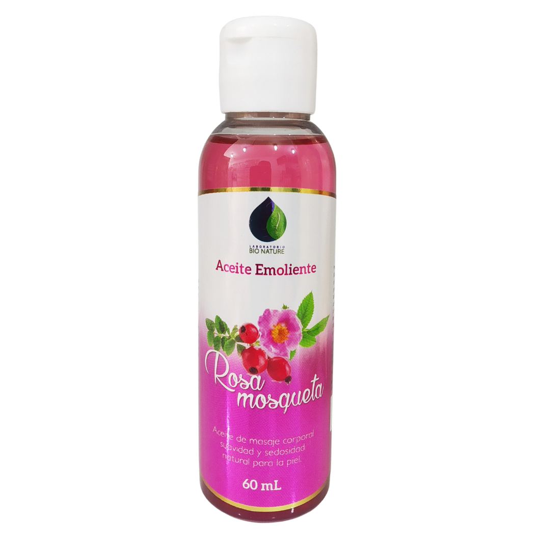 Aceite de Rosa Mosqueta
