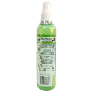 Aceite de Sabila