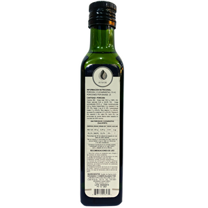 Aceite Sacha Inchi