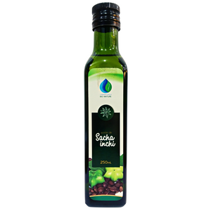 Aceite Sacha Inchi