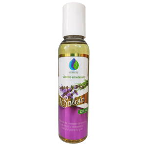 Aceite de Salvia