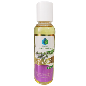 Aceite de Salvia
