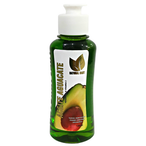 Aceite Aguacate & Vitamina E