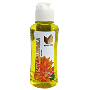 Aceite Caléndula & Vitamina E