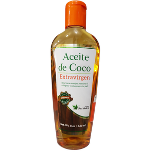 Aceite de Coco Extravirgen