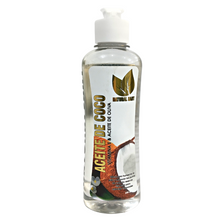 Cargar imagen en el visor de la galería, Aceite de Coco Vitamina E &amp; Aceite de Oliva
