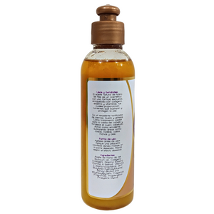 Aceite Mano de Res