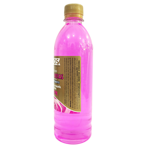 Tonico Facial y Corporal Agua de Rosas