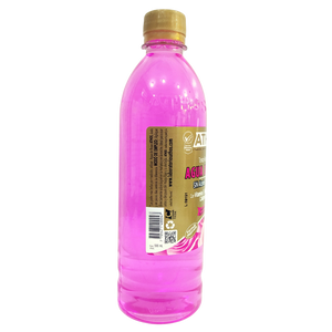 Tonico Facial y Corporal Agua de Rosas