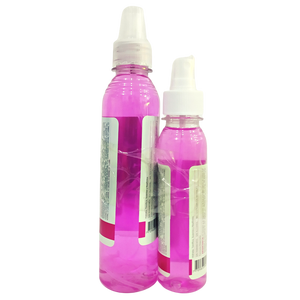Tónico Facial y Corporal Agua de Rosas