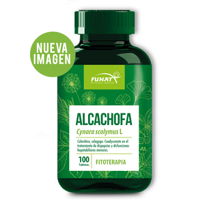 Alcachofa Compuesta