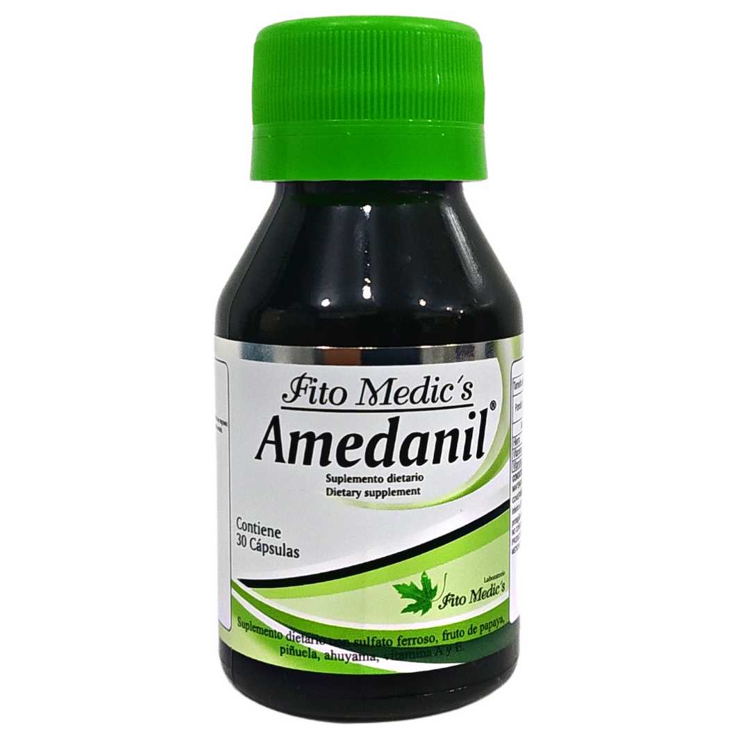 Amedanil