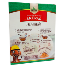 Cargar imagen en el visor de la galería, Mezcla Lista Para Preparar Arepas Con Harina de Sagú
