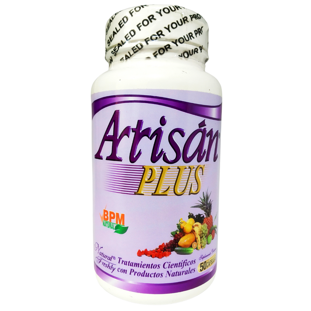 Artrisan Plus