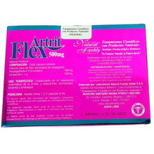 Cargar imagen en el visor de la galería, Artrit Flex Caja
