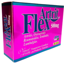 Cargar imagen en el visor de la galería, Artrit Flex Caja
