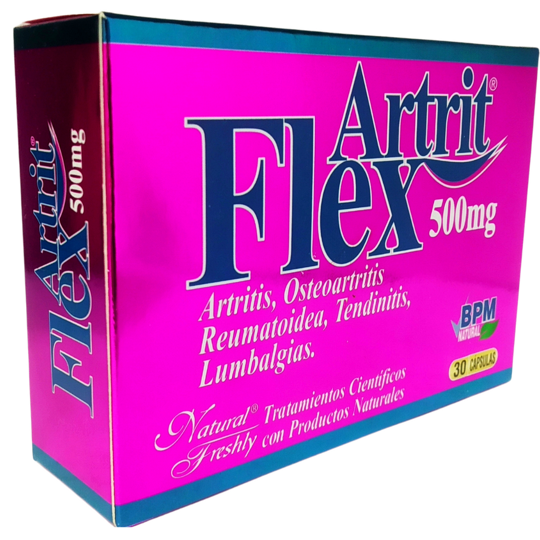 Artrit Flex Caja