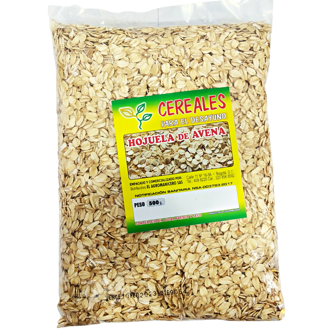 Avena Integral