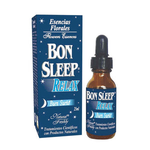 Esencia Floral Bon Sleep Relax