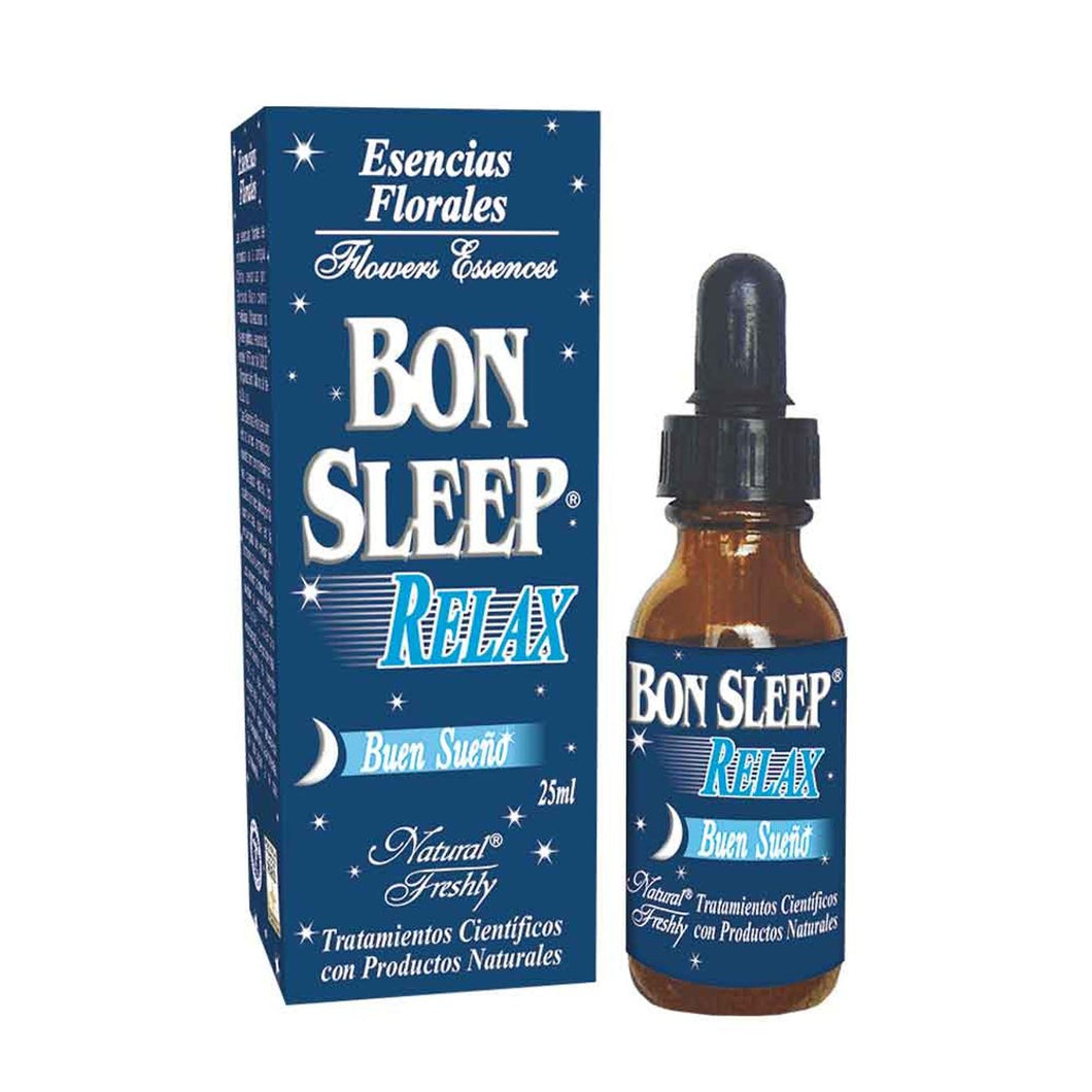 Esencia Floral Bon Sleep Relax