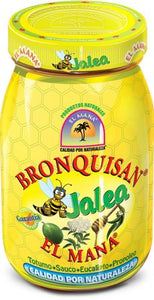 Bronquisan Jalea