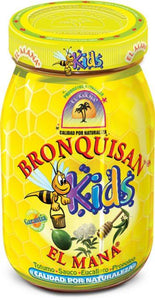 Bronquisan Jalea