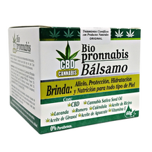 Cargar imagen en el visor de la galería, Biopronnabis Balsamo
