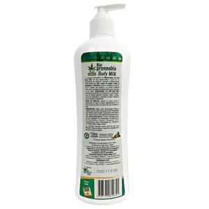 Biopronnabis Body Milk