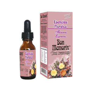 Esencia Floral Bon Memorix