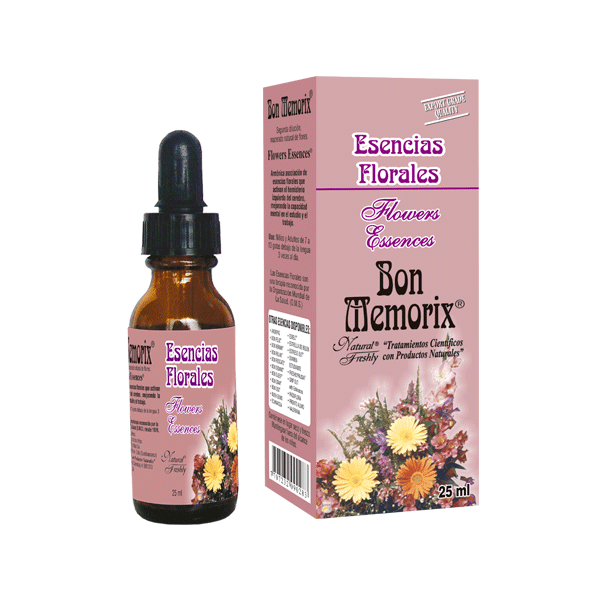 Esencia Floral Bon Memorix