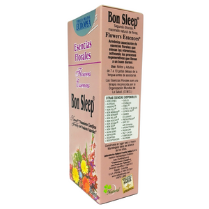 Esencia Floral Bon Sleep