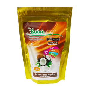 Leche de Coco en Polvo Instantánea