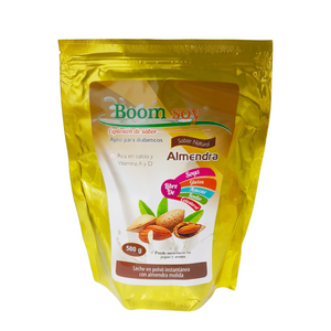 Leche de Coco en Polvo Instantánea