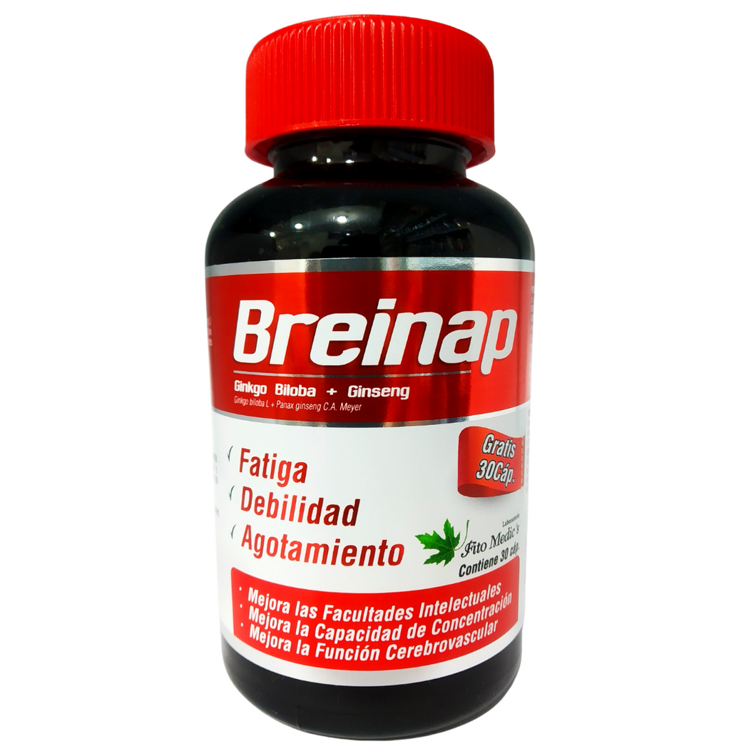 Breinap