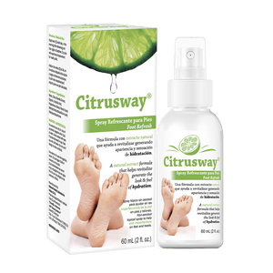 Citrusway Spray Para Pies