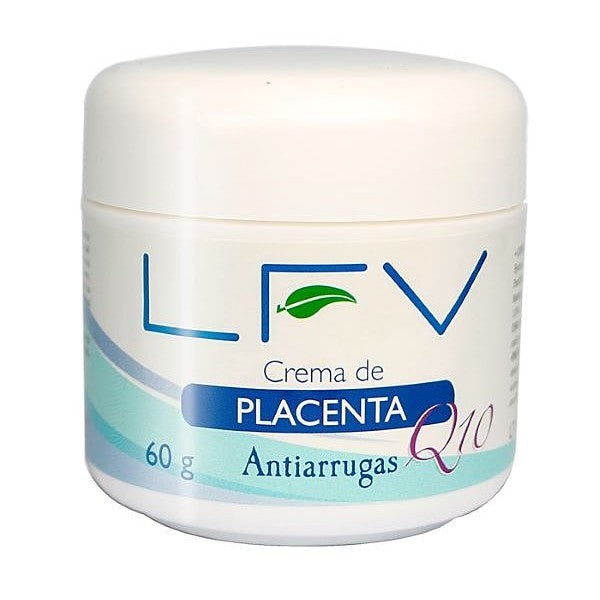 Crema de Placenta