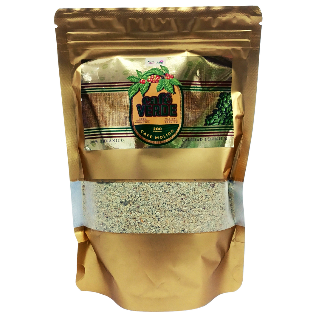 Café Verde