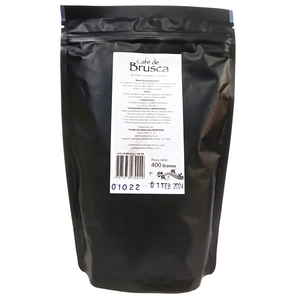 Café de Brusca