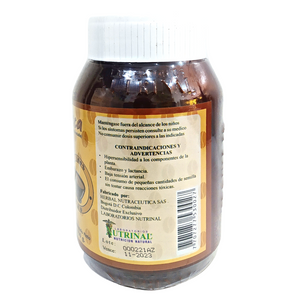 Café de Brusca 100% Puro