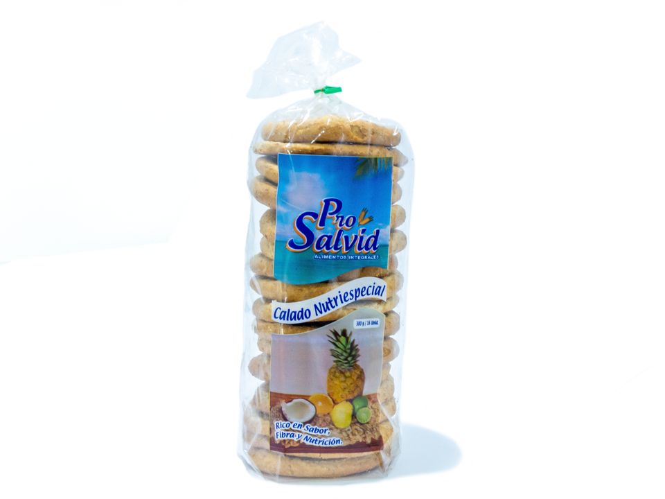 Calado Nutriespecial