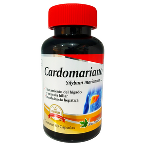 Cardomariano