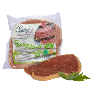 Carne Baby Beef