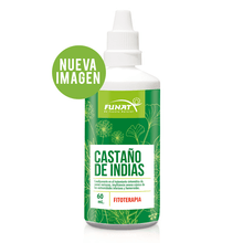 Cargar imagen en el visor de la galería, Extracto Castaño de Indias

